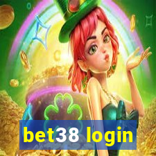 bet38 login